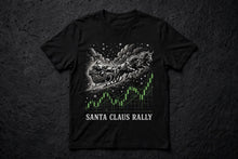 Load image into Gallery viewer, Santa Claus Rally Tee