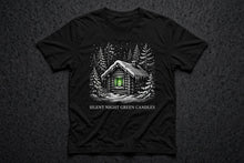 Load image into Gallery viewer, Silent Night Tee