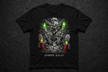 Load image into Gallery viewer, Zombie Rally Tee