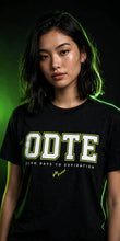 Load image into Gallery viewer, 0DTE Varsity Tee