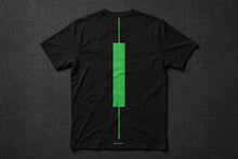 Load image into Gallery viewer, Green Candle Tee