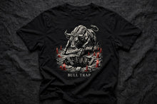 Load image into Gallery viewer, Bull Trap Tee