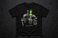 Load image into Gallery viewer, Gamma Squeeze Tee