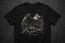 Load image into Gallery viewer, Iron Condor Tee