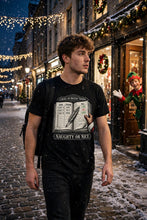 Load image into Gallery viewer, Naughty or Nice Tee