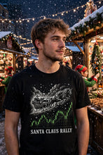 Load image into Gallery viewer, Santa Claus Rally Tee