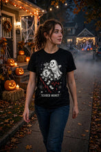 Load image into Gallery viewer, Scared Money Tee