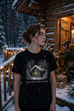 Load image into Gallery viewer, Silent Night Tee