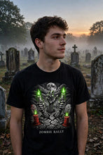 Load image into Gallery viewer, Zombie Rally Tee