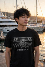 Load image into Gallery viewer, Whipsaw Tee