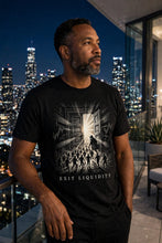 Load image into Gallery viewer, Exit Liquidity Tee
