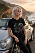 Load image into Gallery viewer, Iron Condor Tee